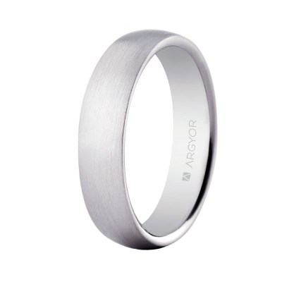 Alianza de plata 5750051N